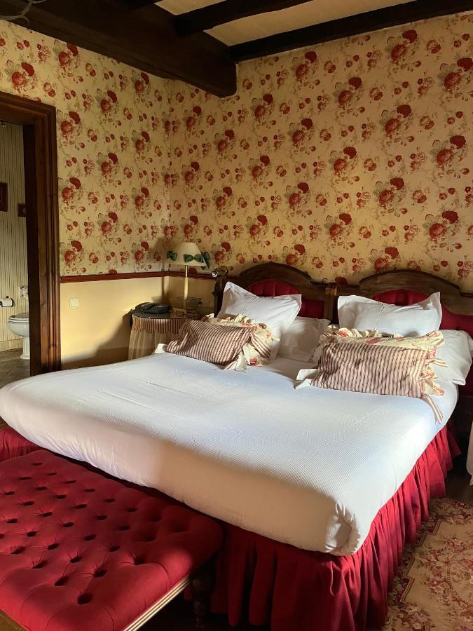 Palacio De Cutre La Goleta  Ngoại thất bức ảnh