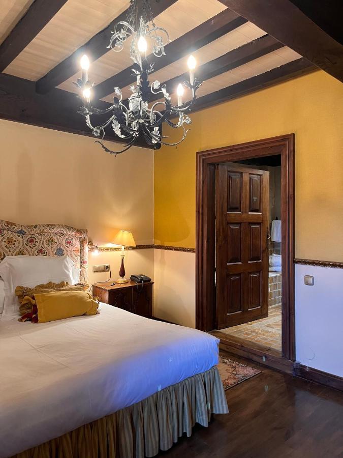 Palacio De Cutre La Goleta  Ngoại thất bức ảnh