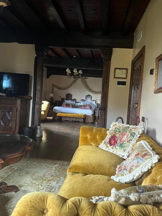 Palacio De Cutre La Goleta  Ngoại thất bức ảnh