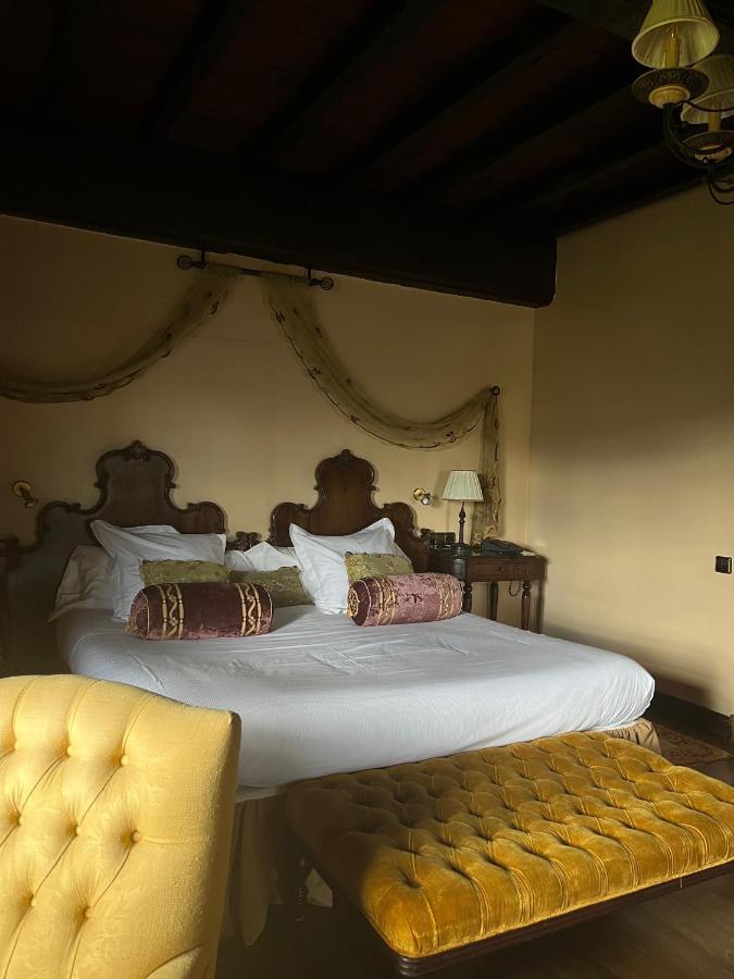 Palacio De Cutre La Goleta  Ngoại thất bức ảnh