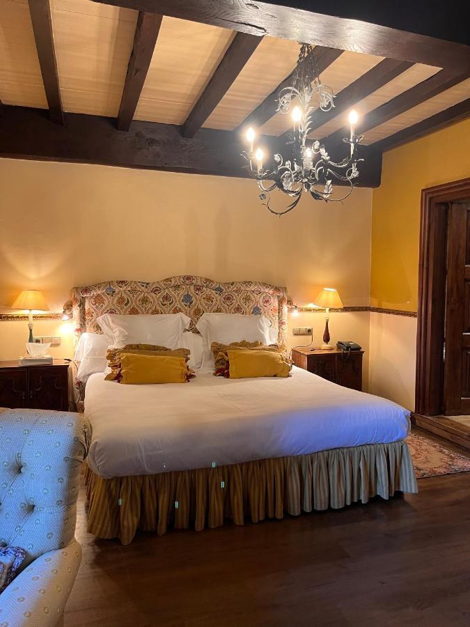 Palacio De Cutre La Goleta  Ngoại thất bức ảnh