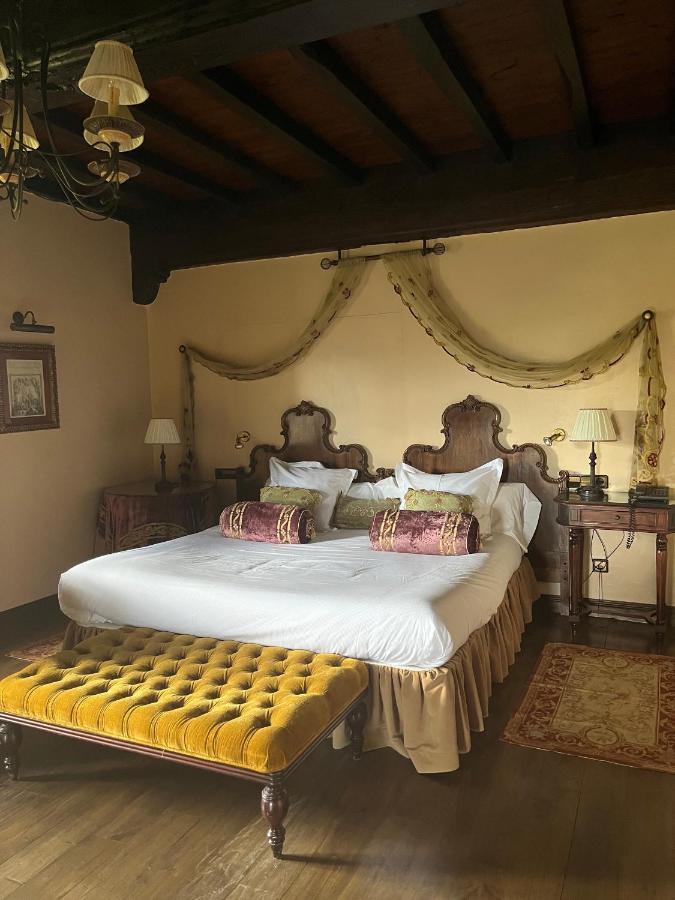 Palacio De Cutre La Goleta  Ngoại thất bức ảnh