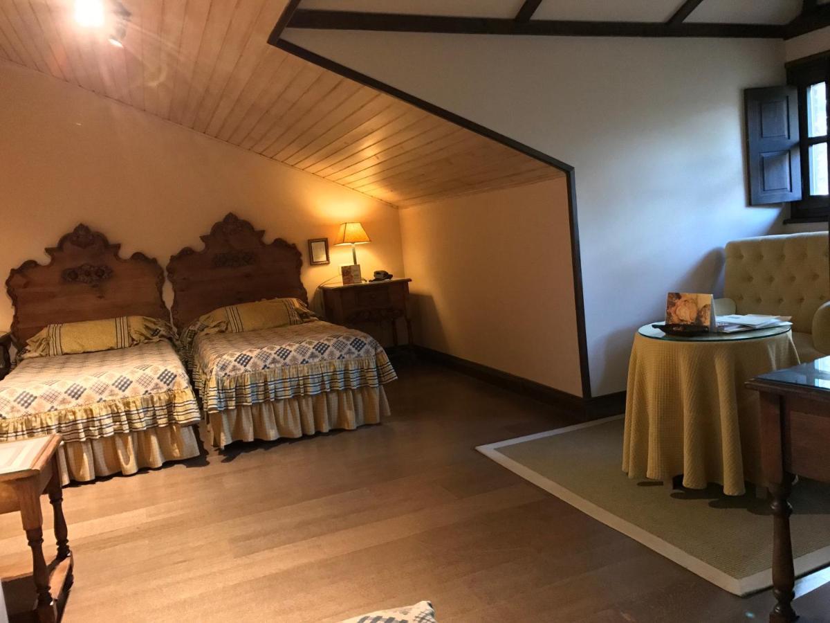 Palacio De Cutre La Goleta  Ngoại thất bức ảnh