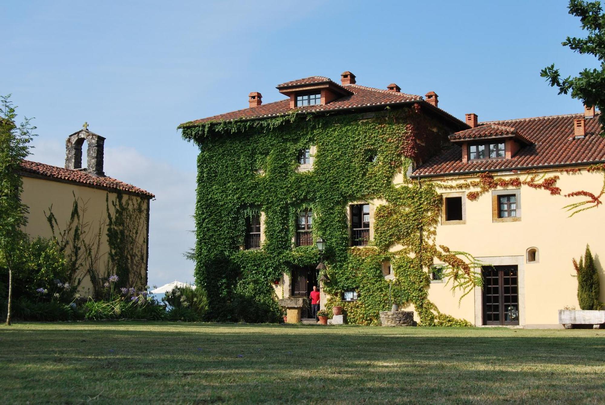 Palacio De Cutre La Goleta  Ngoại thất bức ảnh