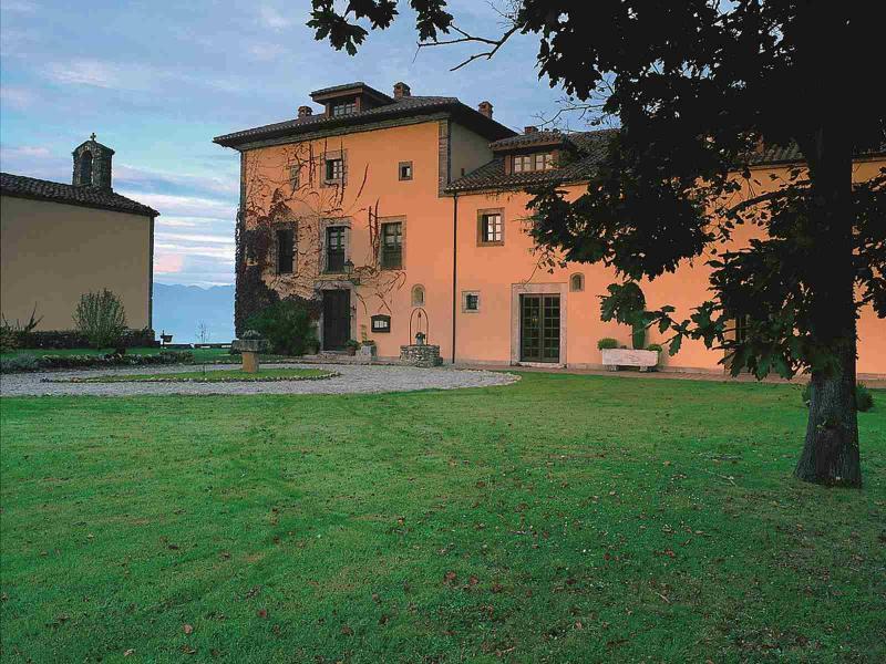 Palacio De Cutre La Goleta  Ngoại thất bức ảnh